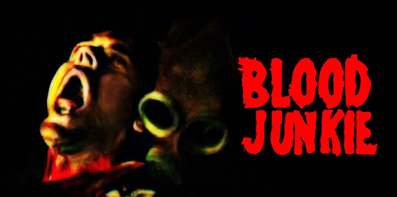 Blood Junkie (2010)