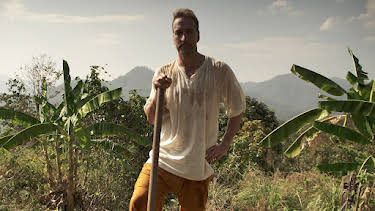 1:00 PM: Ben Fogle: New Lives in the Wild (S7 E3) (S7) | 5 Select | 6/15 2026