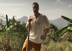 Ben Fogle: New Lives in the Wild