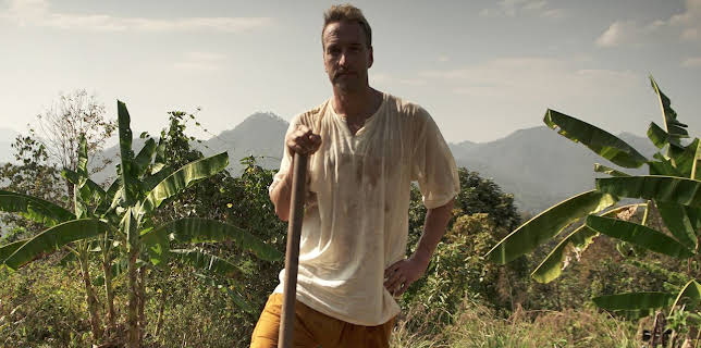 11:00 AM: Ben Fogle: New Lives in the Wild (S7 E3) (S7) | 5 Select | 3/26 2026