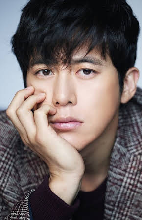 Ko Soo as 