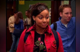 That's So Raven Volume 1: The Parties