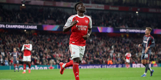 13:00: UEFA Champions League: Slavia Praha - Arsenal | TV 2 Sport 1 | 11/5 2025