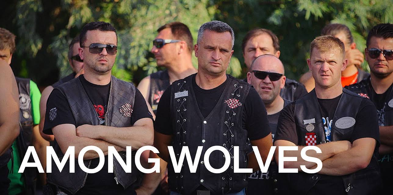 Among Wolves (2019)