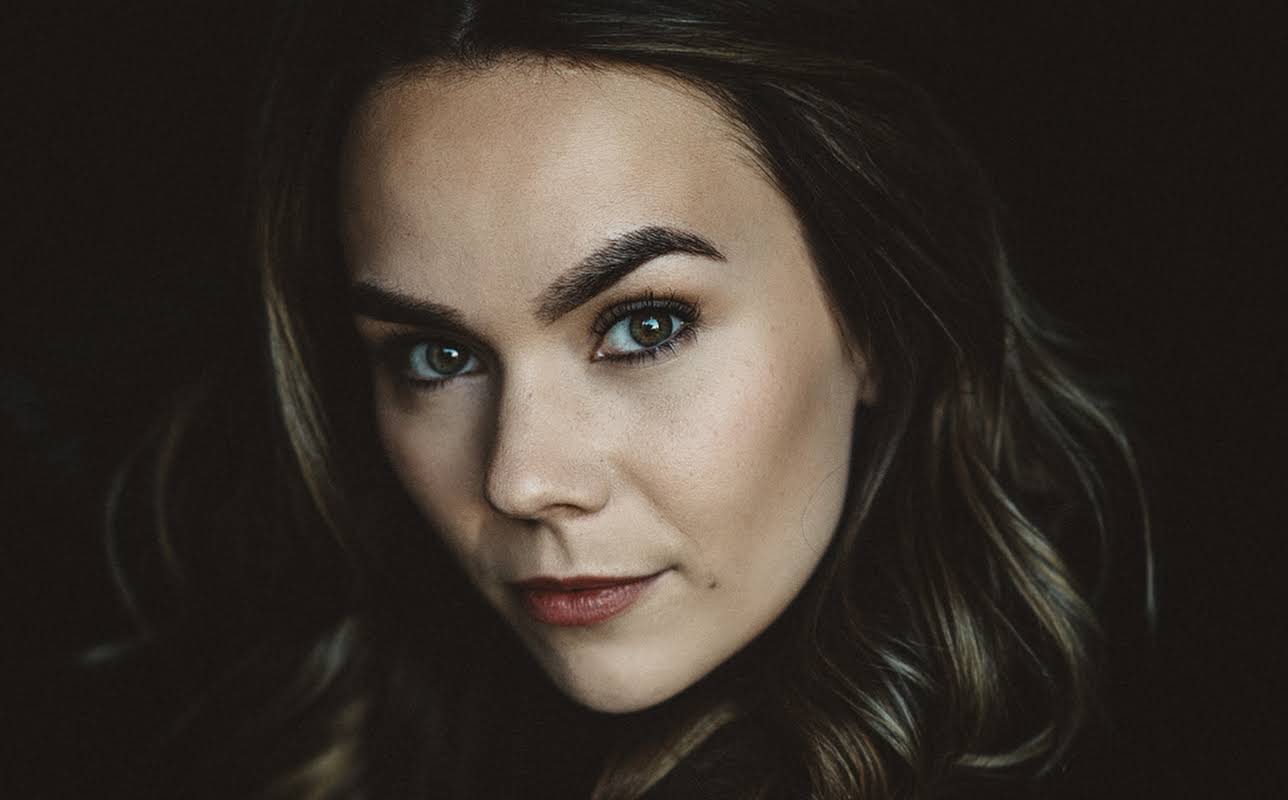 Josefine Agathe Hove