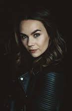 Josefine Agathe Hove som 