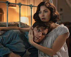 Outlander: Blood Of My Blood