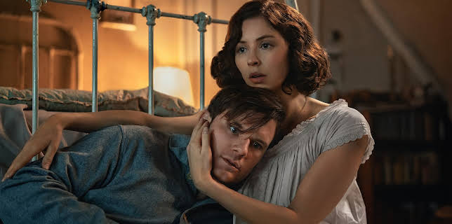 21:00: Outlander: Blood Of My Blood (S1 E4) (S1) | TV6 | 1/25 2026