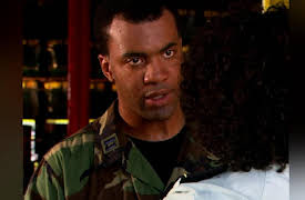 Army Wives Season 1: Rules of Engagement