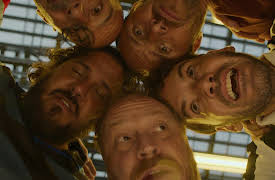 Primate: We are no longer the same