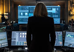 The War Between the Land and the Sea