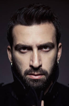 Erdem Yener as 