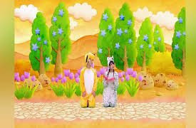 Momo Storytime Season 1: Momo Storytime Season 1, Episode 14