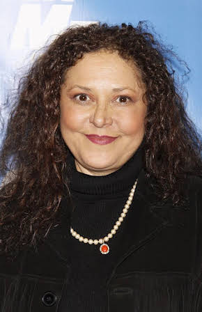 Lonette McKee as Martha Shuttlesworth