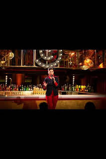 03:30: CC Presents: Patricia Sornosa: Bukkake de letras | Comedy Central | 6/14 2026