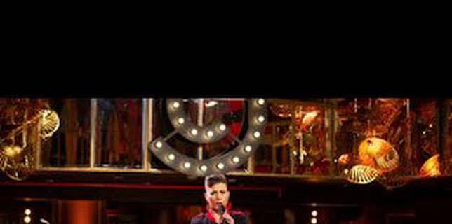 04:03: CC Presents: Patricia Sornosa: Bukkake de letras | Comedy Central | 1/13 2026