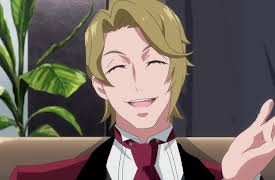 Birdie Wing -Golf Girls' Story-: Vipere