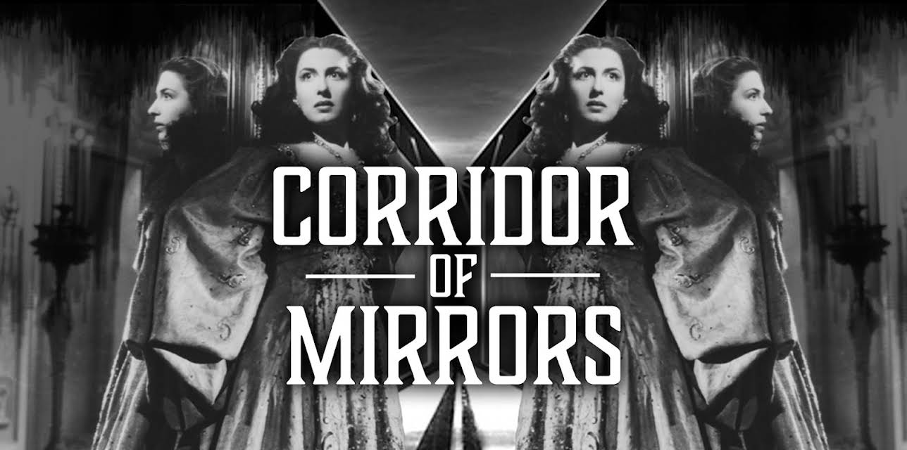 Corridor of Mirrors (1948)