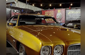 Wrench Wars: 306 - Pontiac Punch Out