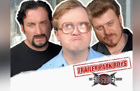 Trailer Park Boys: The SwearNet Show: Trailer Park Boys: The SwearNet Show: S1 E1 - Episode 101
