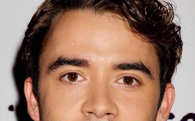 Jamie Blackley