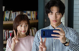 Because This is My First Life: Episode 4