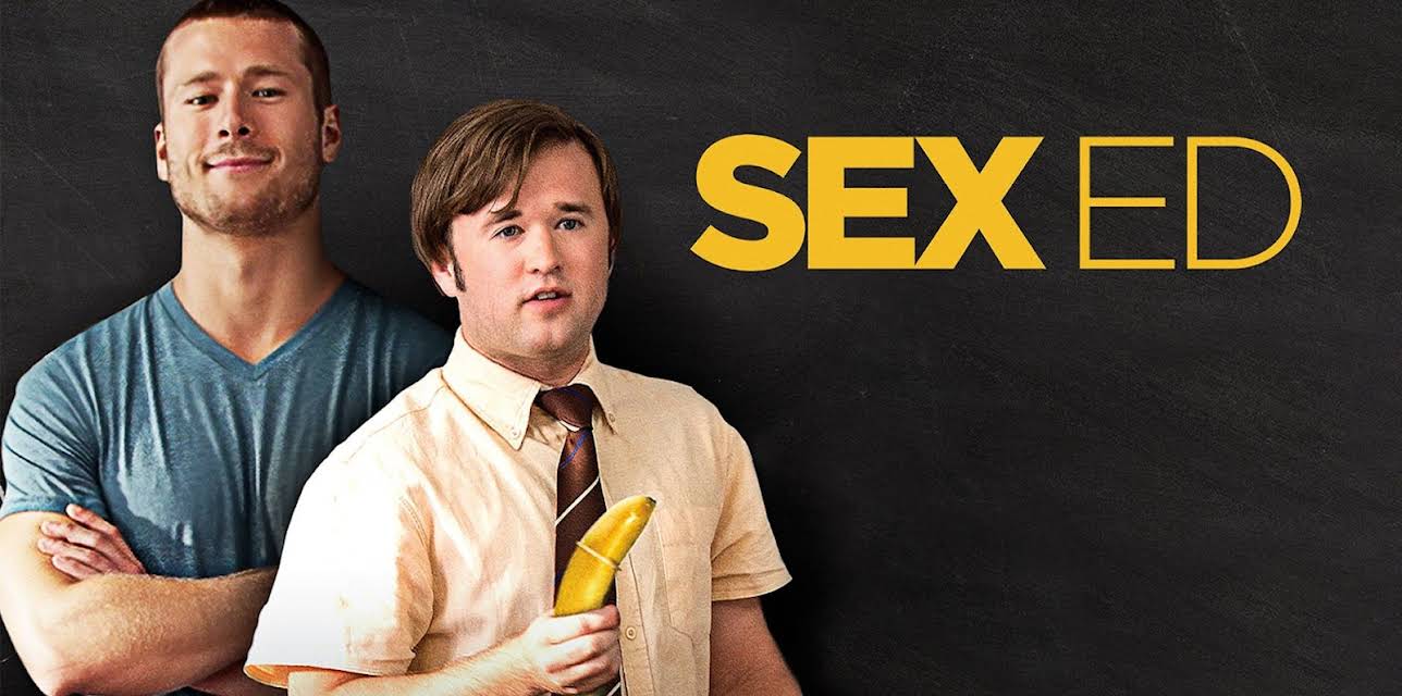 Sex Ed (2014)