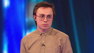 8:00 PM: Tipping Point (S12 E3) (S12) | W | 4/13 2026