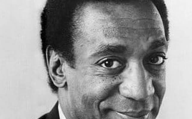 Bill Cosby