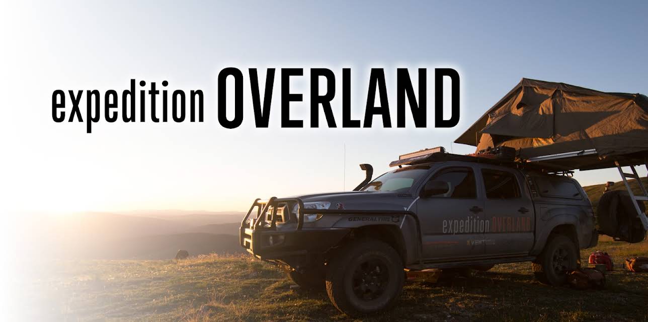 Expedition Overland