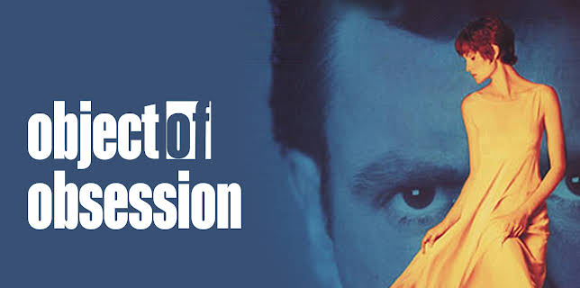Object of Obsession (1994)