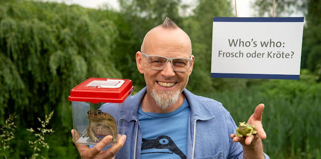 19:45: Wissen vor acht - Natur | Das Erste | 2/10 2026