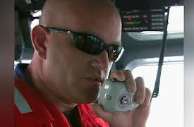 Risk Takers: Coast Guard