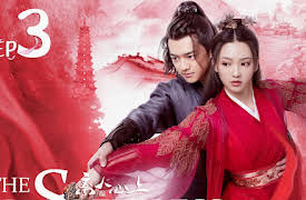 The Sleepless Princess: EP 3