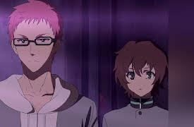 Seraph of the End: Vampire Reign (Original Japanese Version) Season 1: Black Demon's Contract