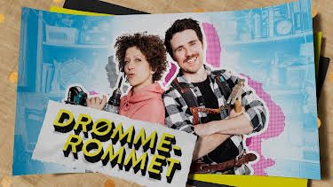 15:00: Drømmerommet: Ymirs skate- og hockeyrom | NRK Super | 5/28 2026
