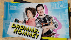 Drømmerommet: Noras showrom