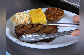 You Gotta Eat Here: Kekuli Cafe, Big T's BBQ and Smokehouse, Pressed