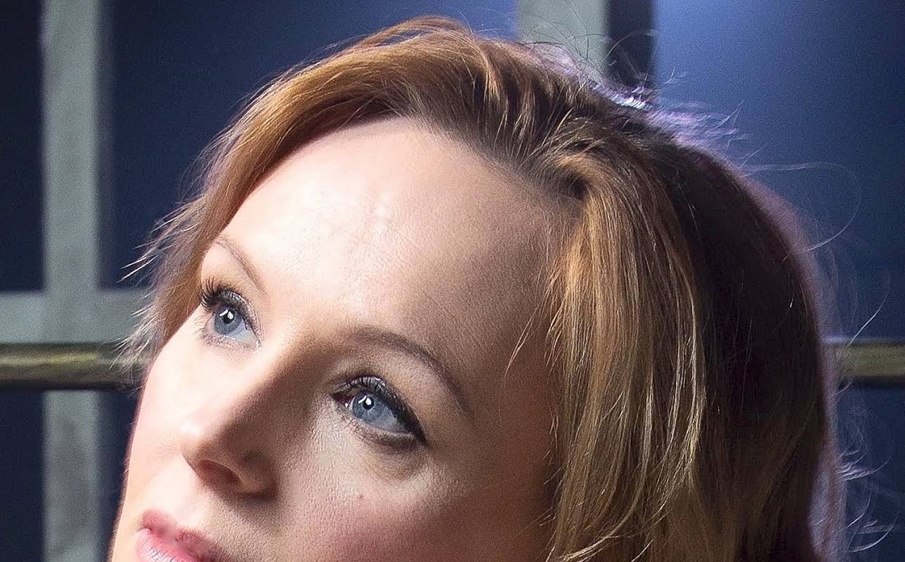 Nanna Kristín Magnúsdóttir