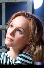 Nanna Kristín Magnúsdóttir as 