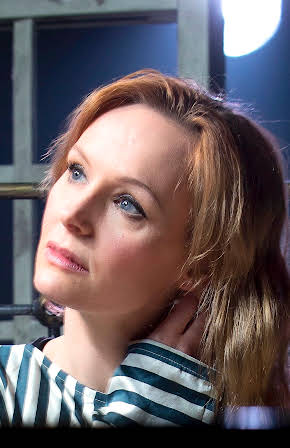 Nanna Kristín Magnúsdóttir as 