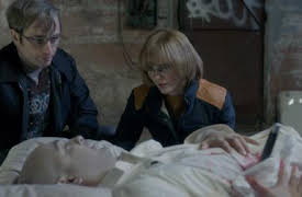 The Americans: 9. Skjulestedet