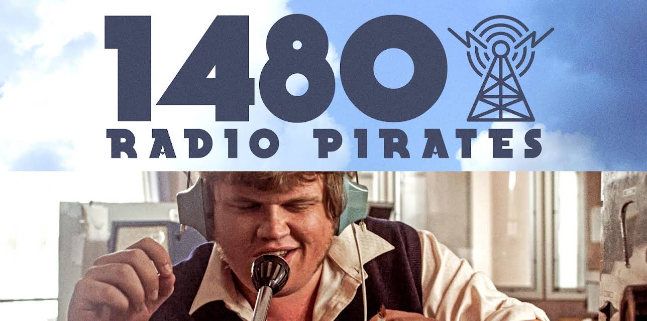 1480 Radio Pirates (2014)