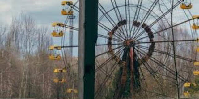 06:45: Ingeniería abandonada: Bueno, malo y abandonado Parte 2 | Discovery Max | 2/16 2026