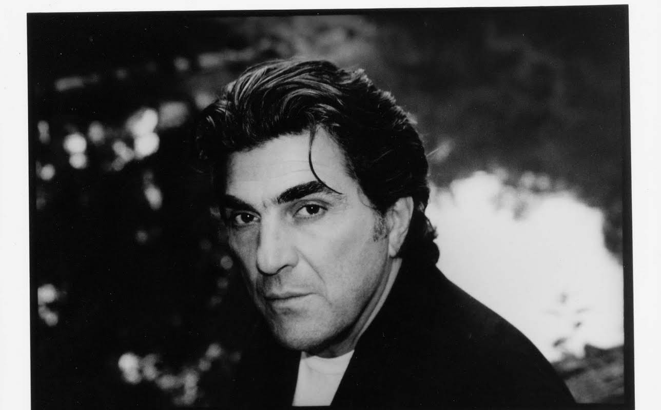 Tony Ray Rossi