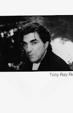Tony Ray Rossi som 