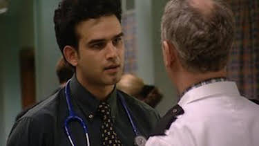 9:30 AM: Classic Holby City (S8 E25) (S8) | Drama | 7/31 2026
