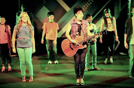 Yancy's Rock-N-Worship Live: Season 1: Wanna Be Like Jesus