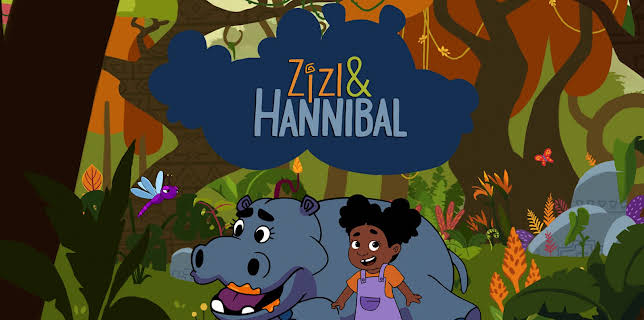 Zizi and Hannibal