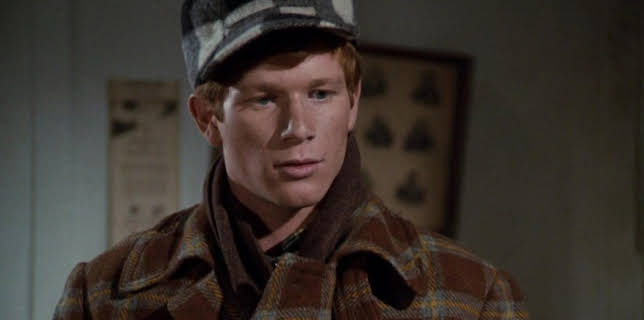 12:55: Die Waltons | Sat1 Gold | 2/23 2026